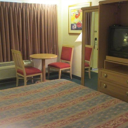 El Rancho Motel Лоди Екстериор снимка