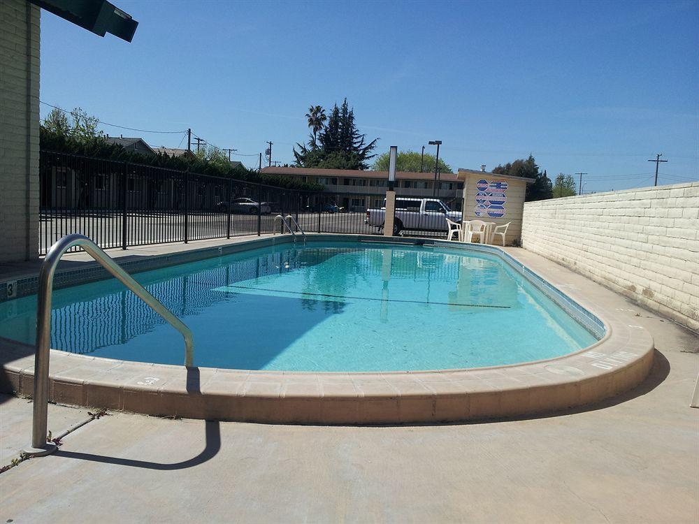 El Rancho Motel Лоди Екстериор снимка