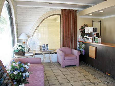 El Rancho Motel Лоди Екстериор снимка
