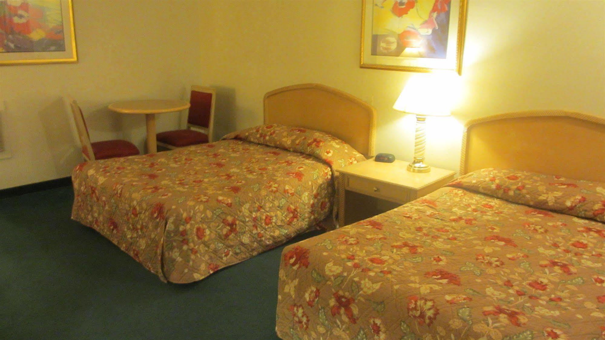 El Rancho Motel Лоди Екстериор снимка
