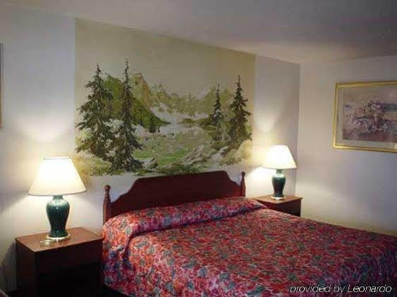 El Rancho Motel Лоди Екстериор снимка