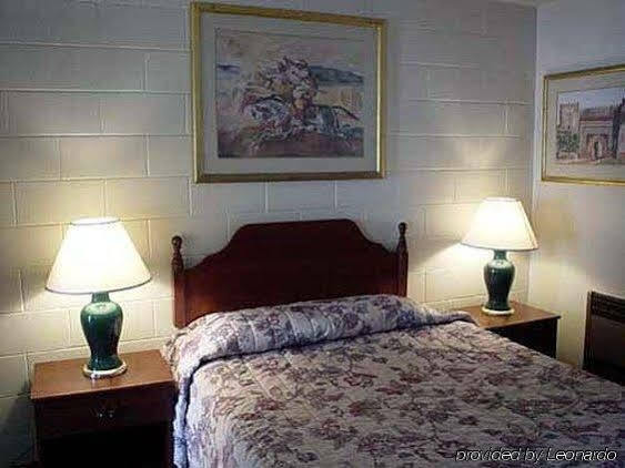 El Rancho Motel Лоди Екстериор снимка